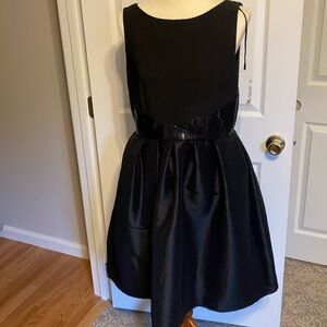 NWT R & M Richard’s cocktail dress.